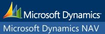 Microsoft Dynamics NAV