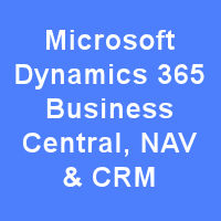 Microsoft Dynamics NAV